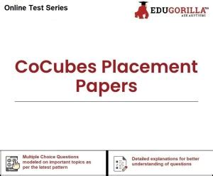 cocode|cocubes placement papers.